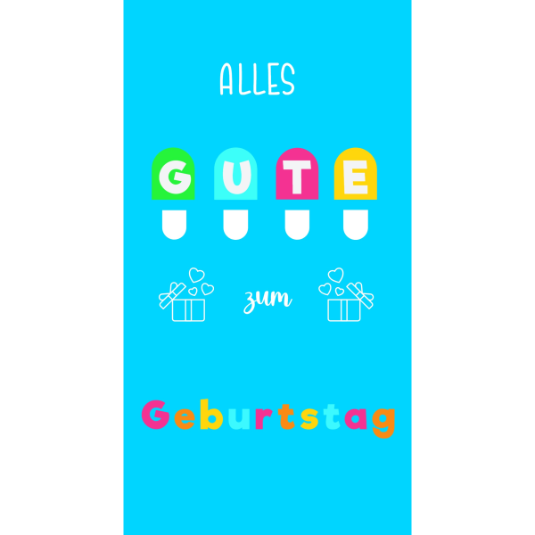 Eis Gute