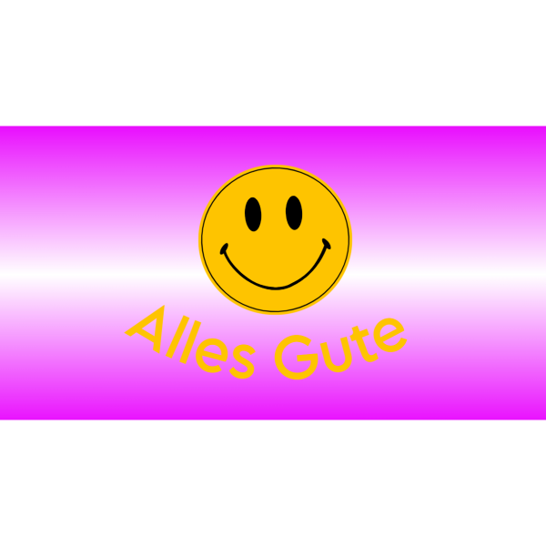 Smiley 3