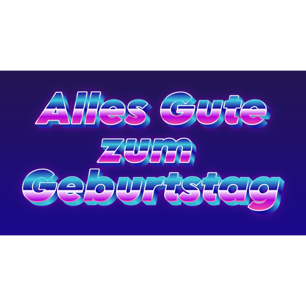 Eindruck