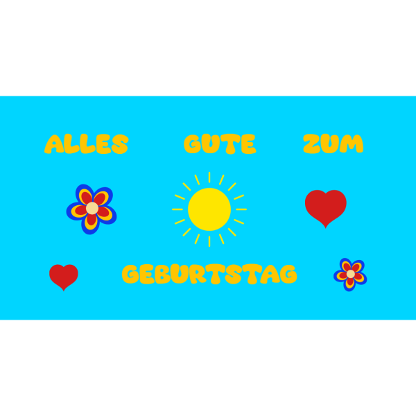 Freude