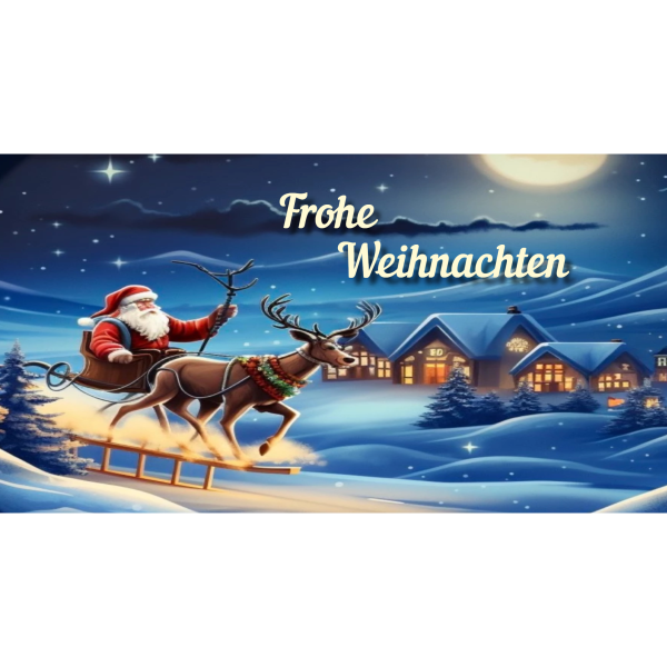 Schlitten