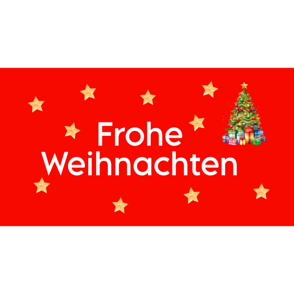 Bescherung