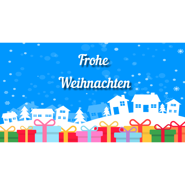 Geschenke