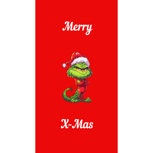 Mr G.