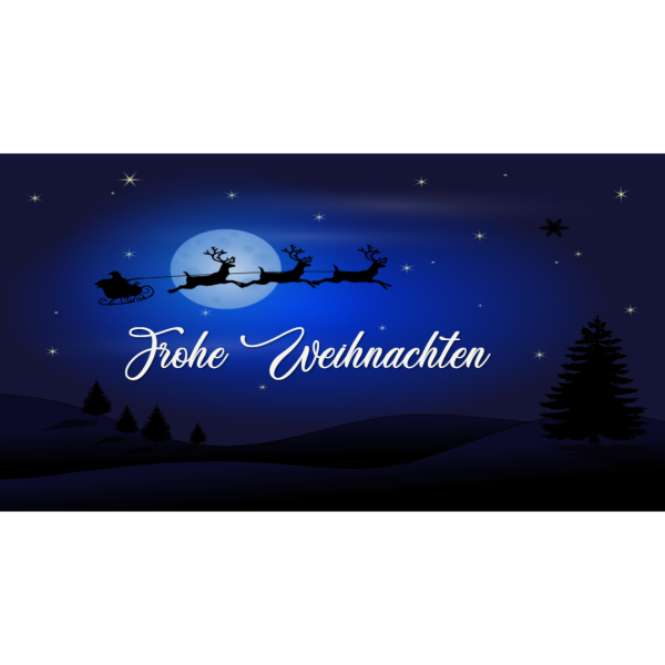 Santa Claus