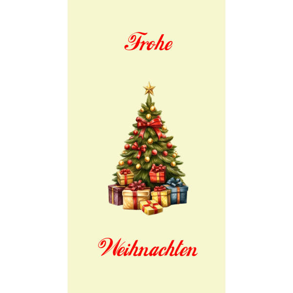 Weihnachtsbaum