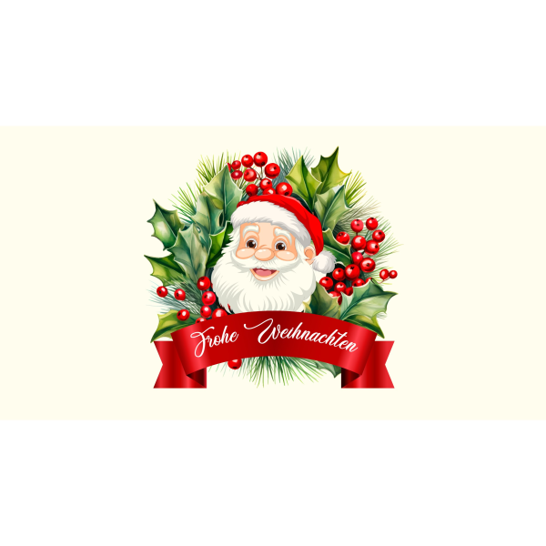 Weihnachtsmann 2