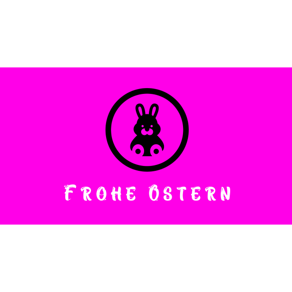 Langohr/Ostern