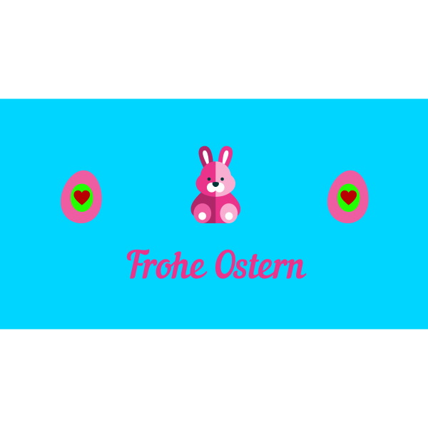 Mümmelmann / Ostern