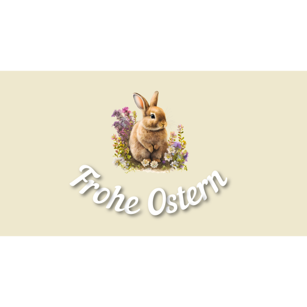 Meister Lampe / Ostern