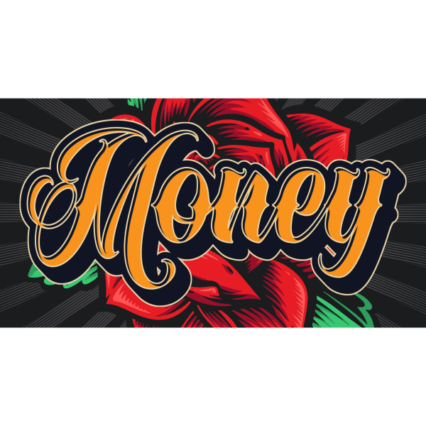 Tattoo / Money