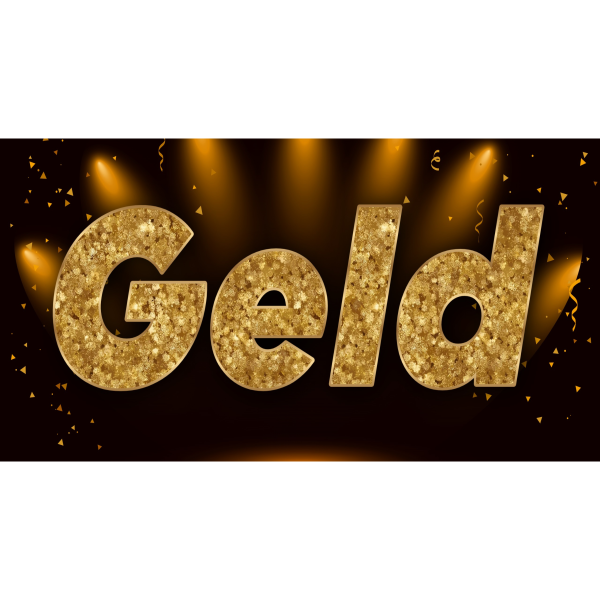 Gold / Geld