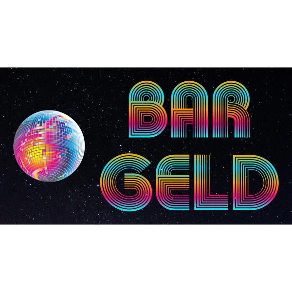 Bargeld