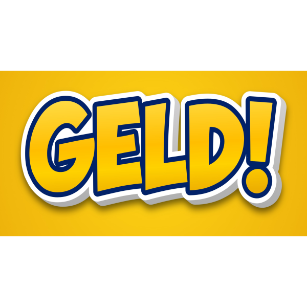 Gelb / Geld