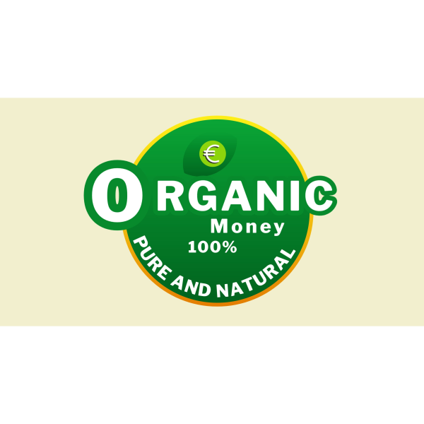 Organic / Money