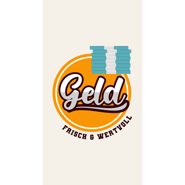 Geld Emblem