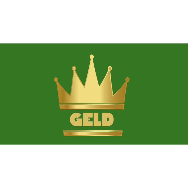 Krone / Geld