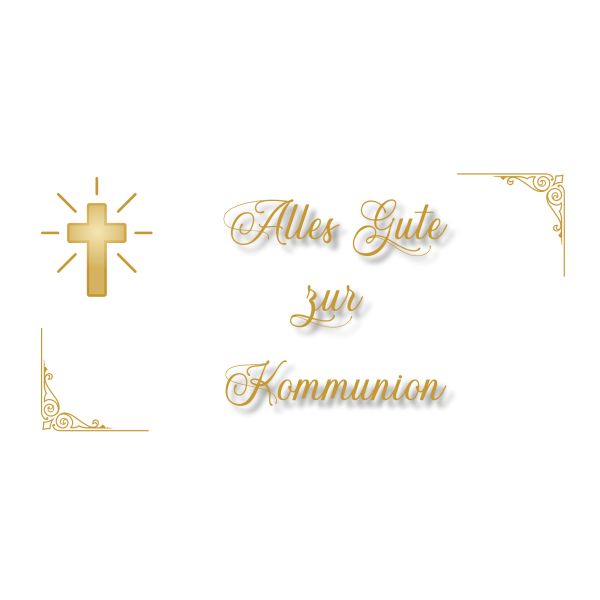 Kommunion