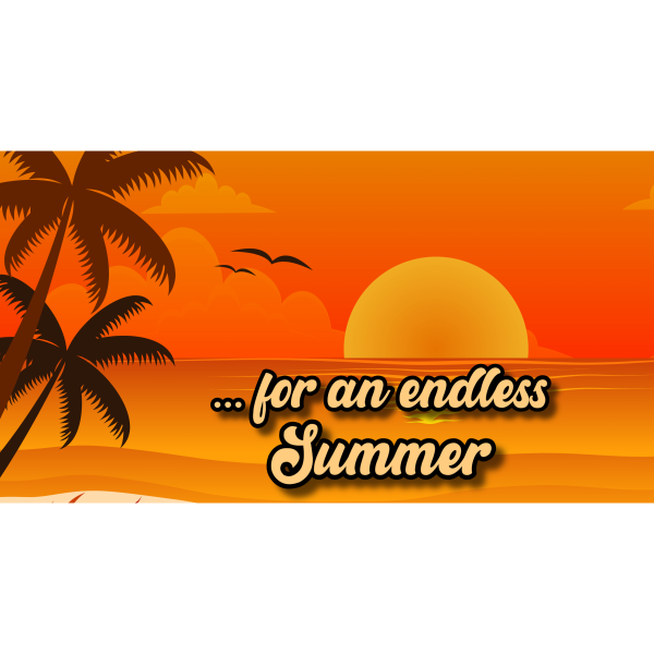 Endless Summer