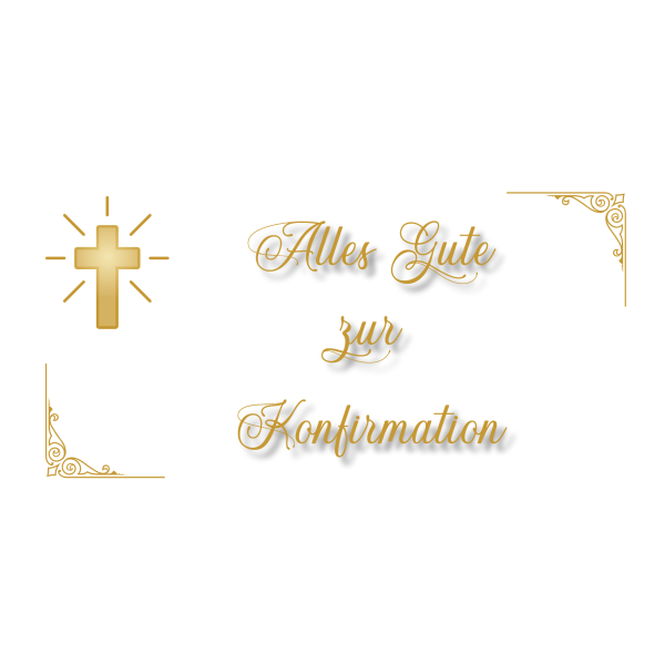 Konfirmation