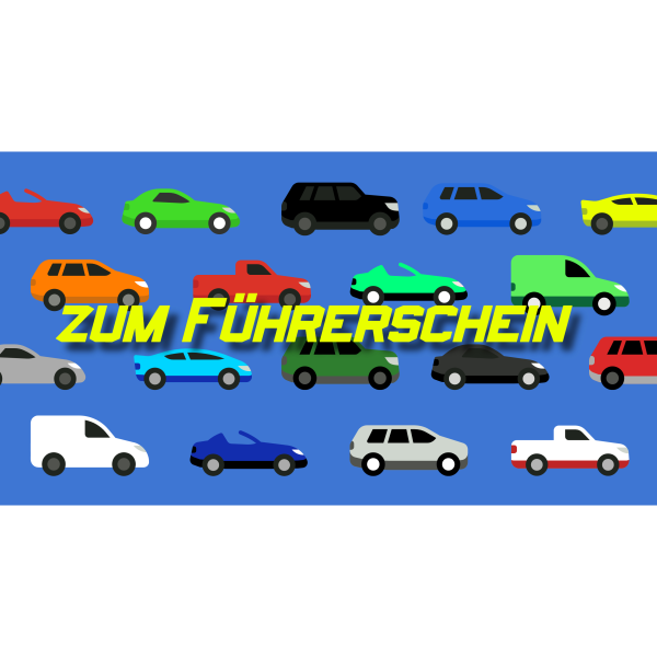Fahrzeuge / Führerschein