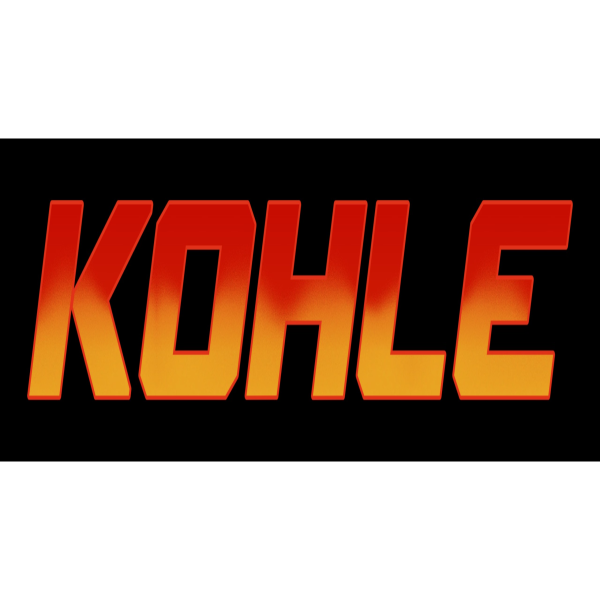 Branding / Kohle