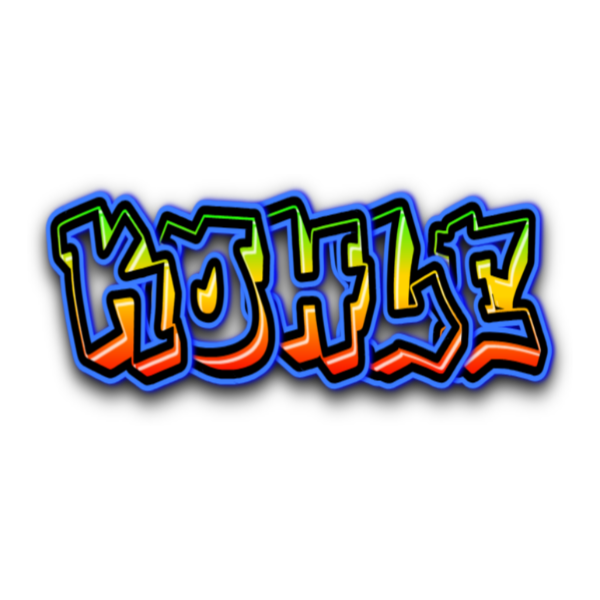 Kohlegraffiti