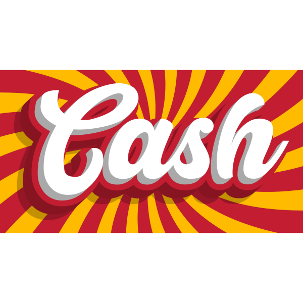 Cashretro