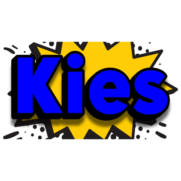 Kiescomic