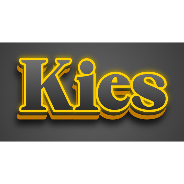 Light / Kies