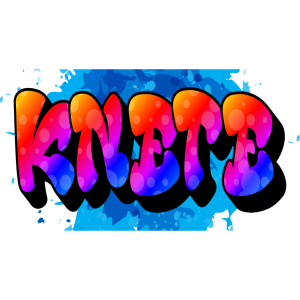 Grafik / Knete