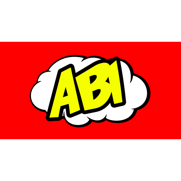 Abi Comic