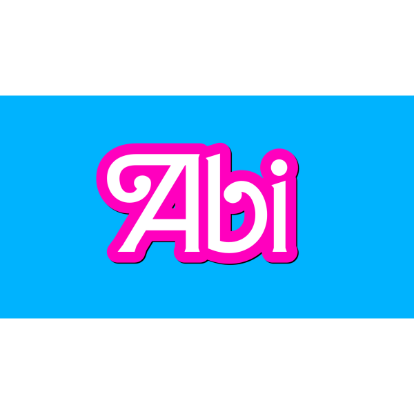 Barbie Abi