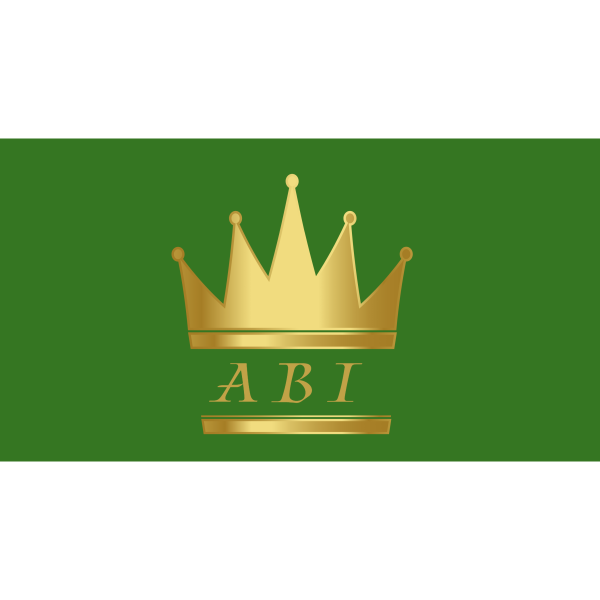Abi Krönung