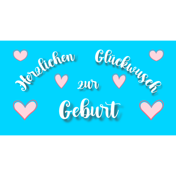 Liebe Blau