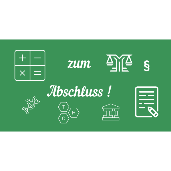 Symboltafel / Schule