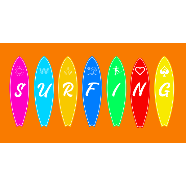 Surfing / Sport