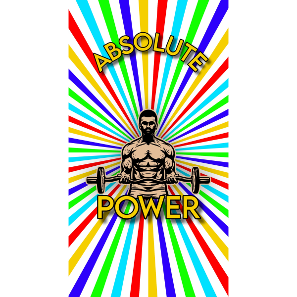 Absolute Power / Sport