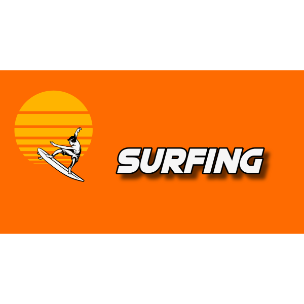 Surfer / Sport