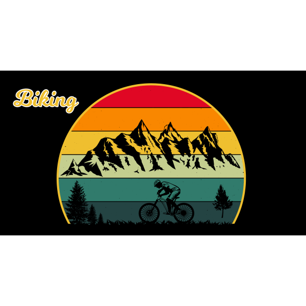 Fahrrad / Sport