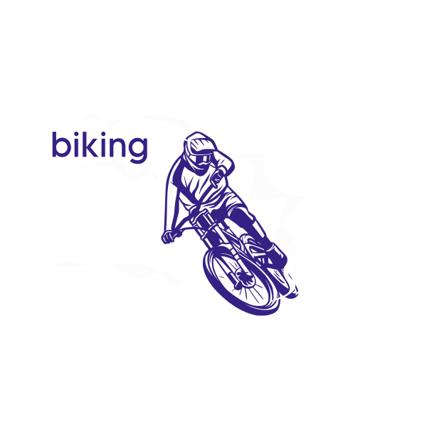 Biking / Sport