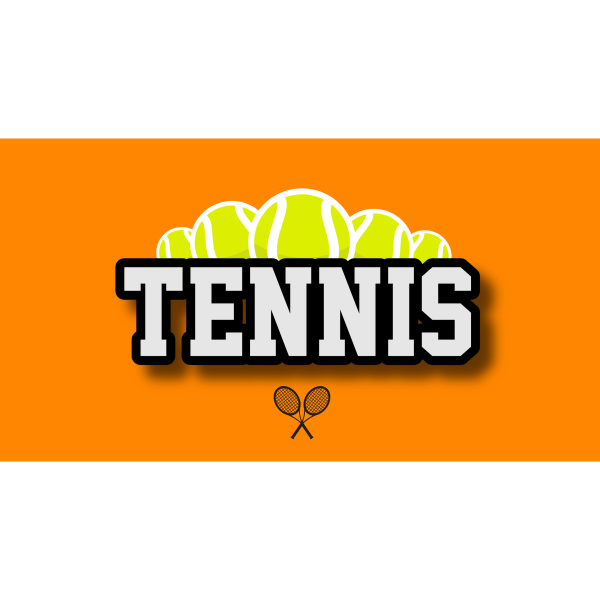 Tennis / Sport