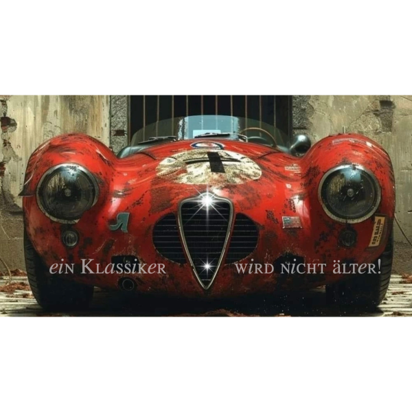 Retroklassiker