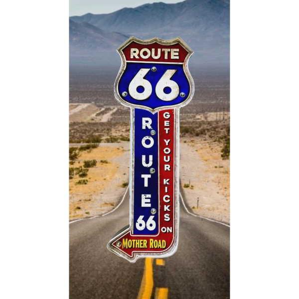 Route