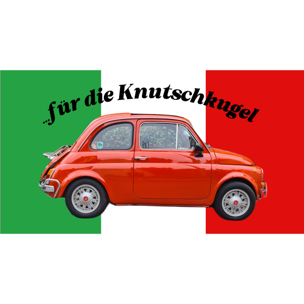 Knutschkugel / Auto