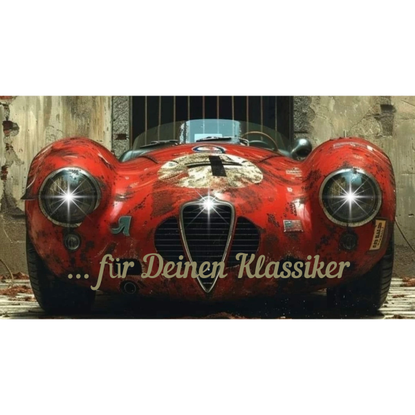 Klassiker / Auto