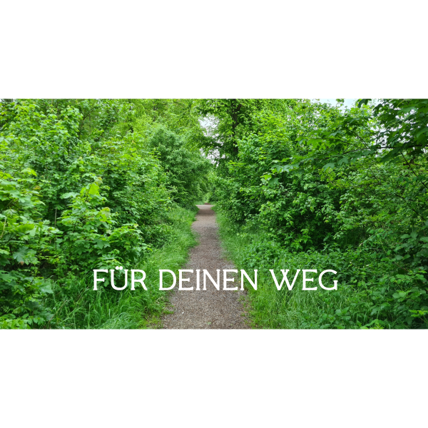 Der Weg