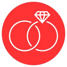 Hochzeit