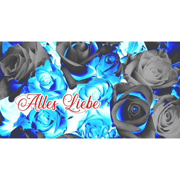 Alles Liebe