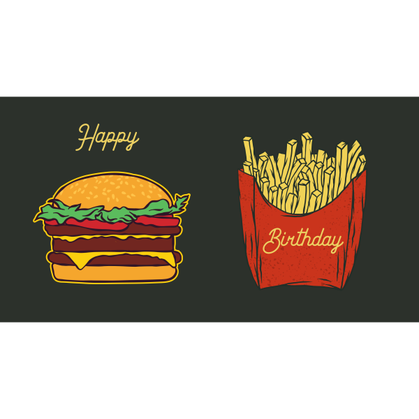 Happy Meal